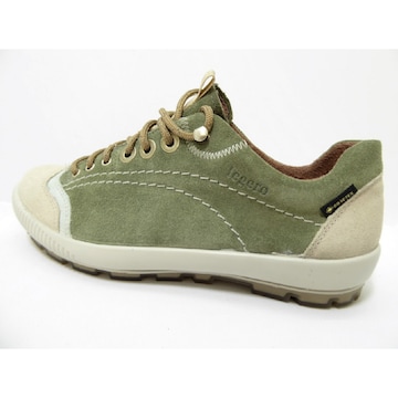 SUPERFIT Platform trainers in Green
