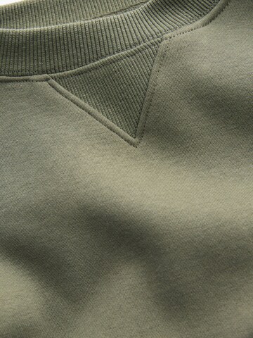 Next Sweatshirt in Groen