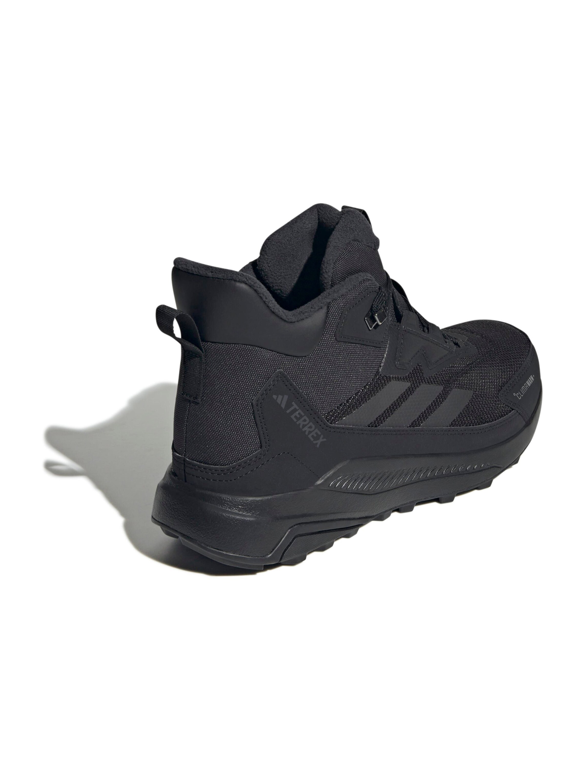 ADIDAS TERREX Boots 'Anylander' in Schwarz