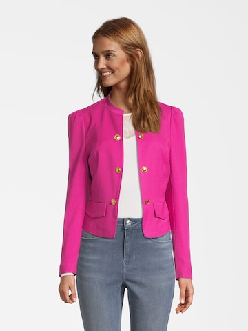 Orsay Blazer 'Vice' in Pink: front