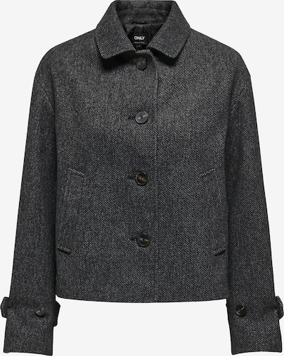 Demisezoninė striukė 'ONLASTA' iš ONLY, spalva – margai pilka, Prekių apžvalga