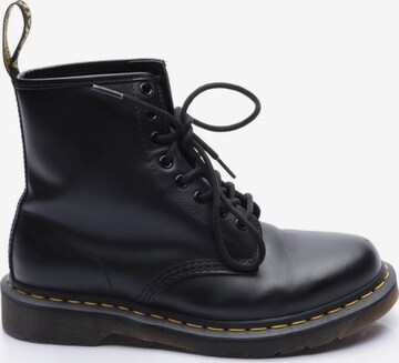 Dr. Martens Dress Boots in 39 in Black: front