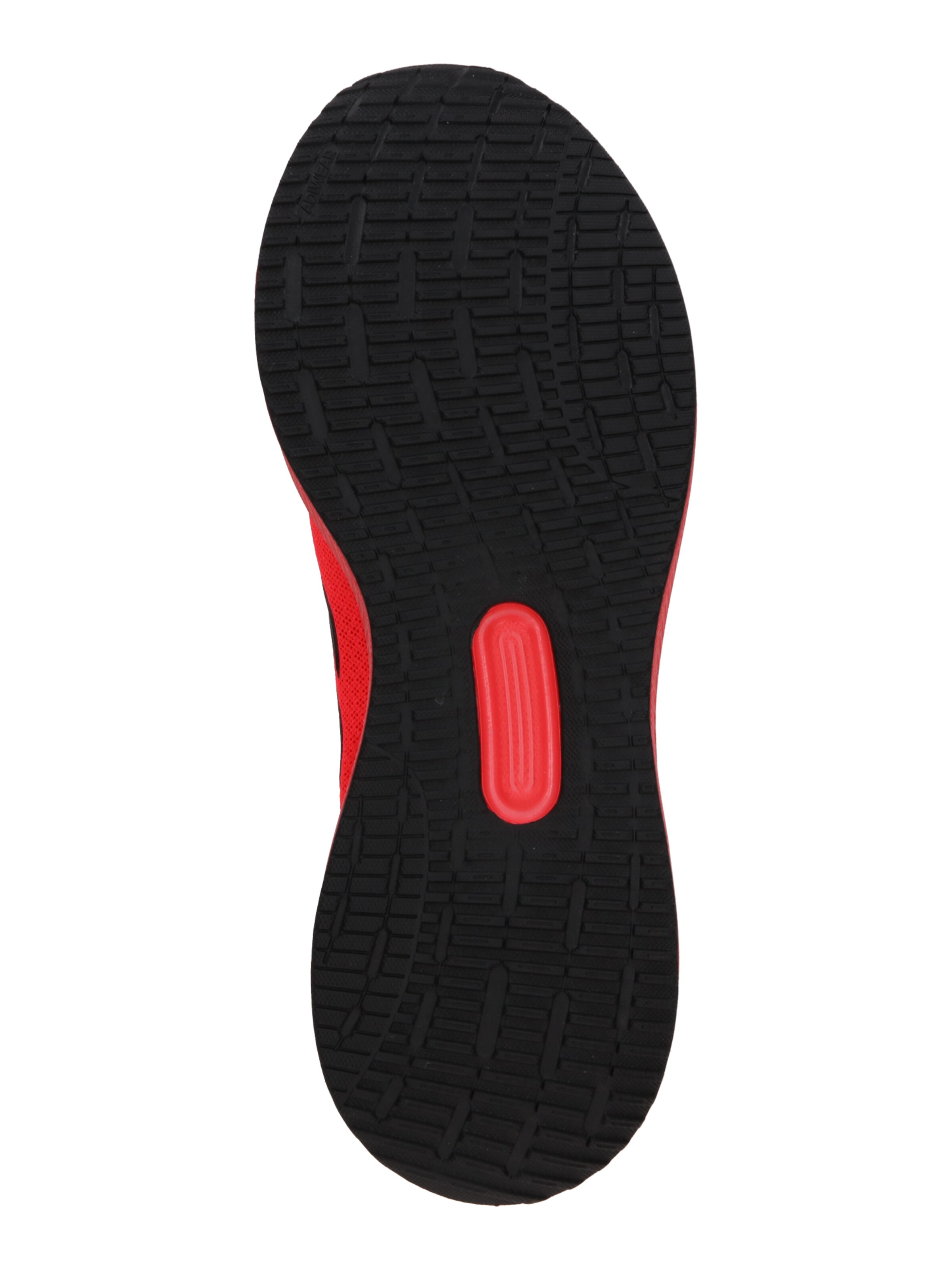 ADIDAS PERFORMANCE Springsko 'Runfalcon 5' i röd