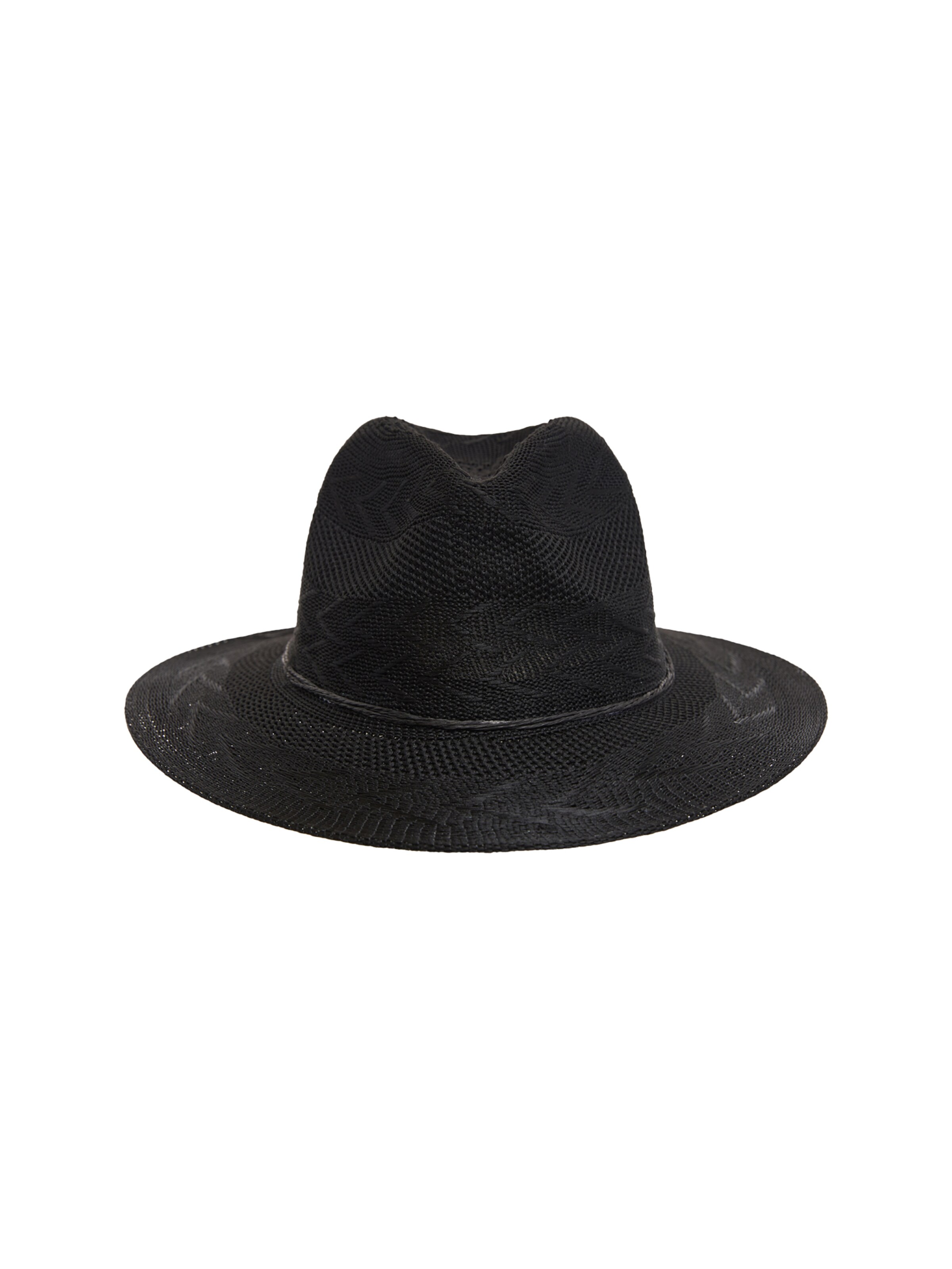 Funky Buddha Hut in schwarz, Produktansicht