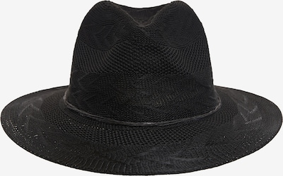 Funky Buddha Hut in schwarz, Produktansicht