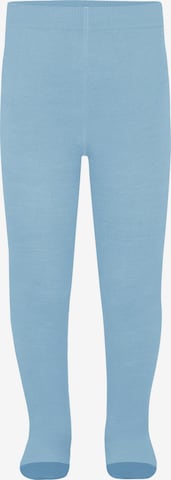 normani Tights 'Biel' in Blue: front
