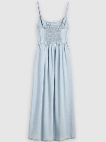 LEVI'S ® Dress 'ALESSIE' in Blue