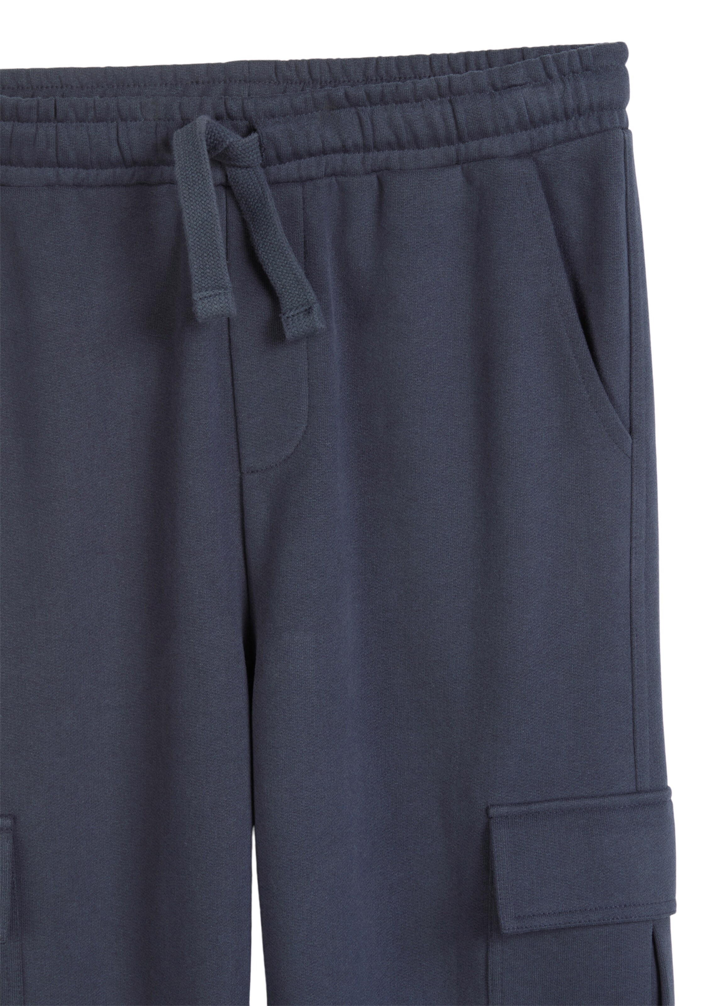 Marc O'Polo Regular Hose 'Teens Boy' in Blau