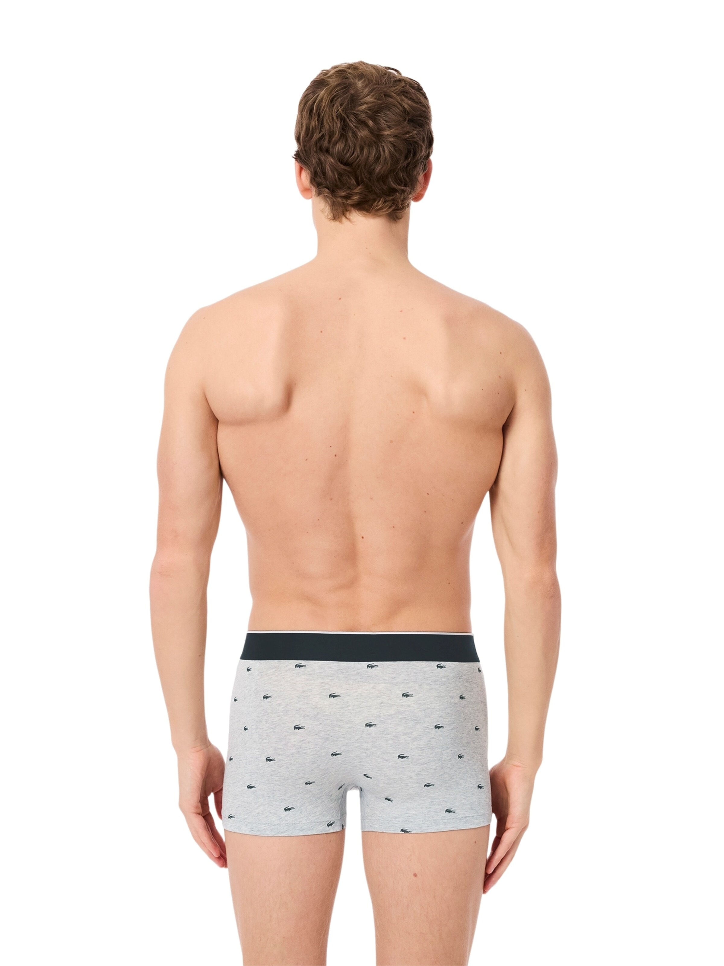 LACOSTE Trunks in Mischfarben