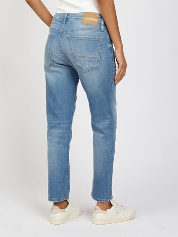Gang Regular Jeans in Blue
