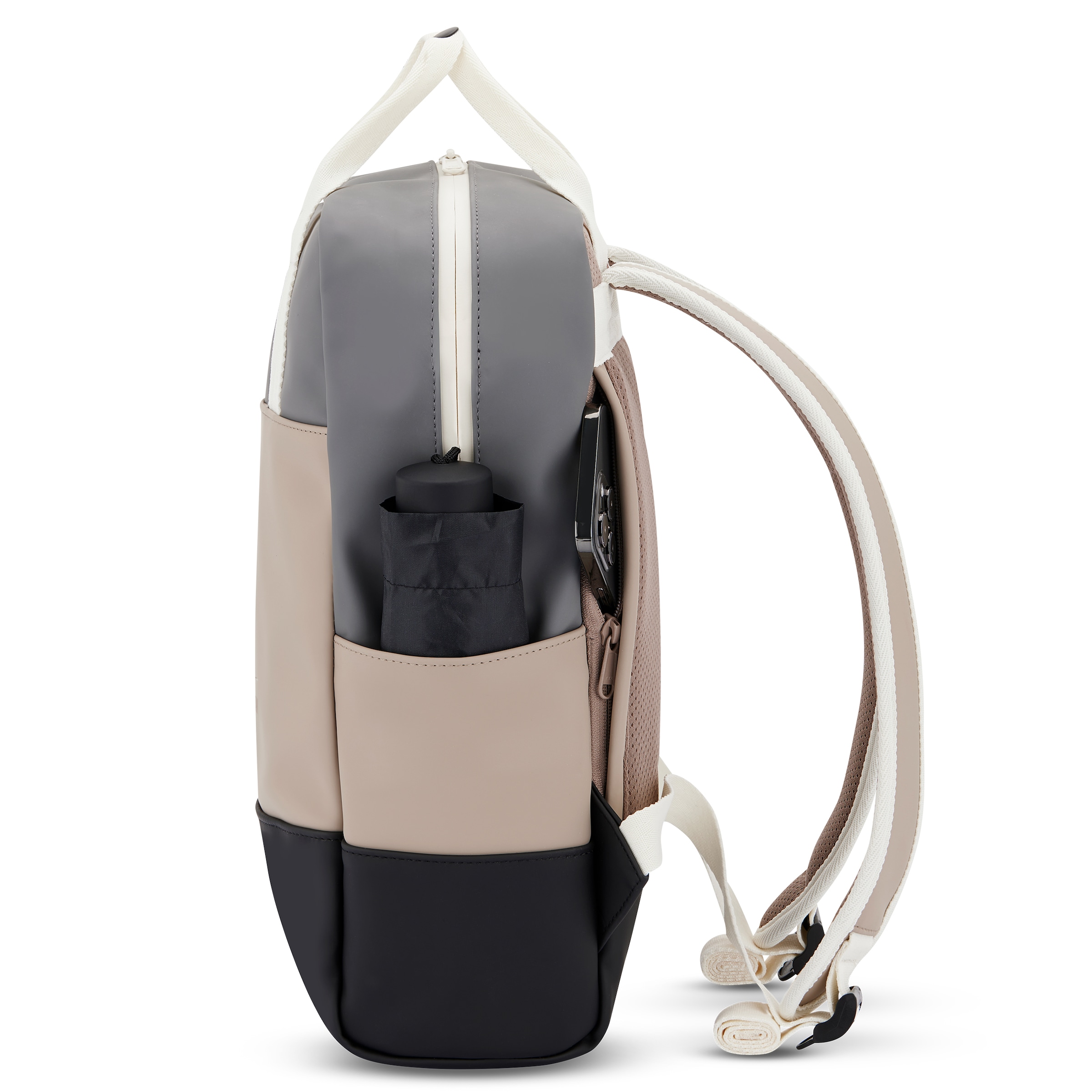 Johnny Urban Hátizsák 'Hailey' - bézs