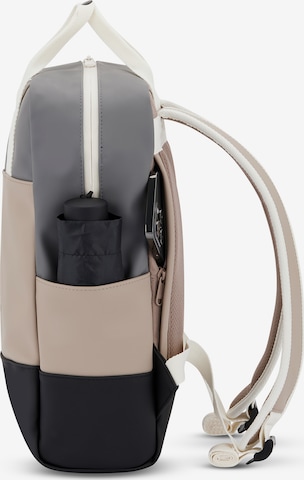 Johnny Urban Backpack 'Hailey' in Beige