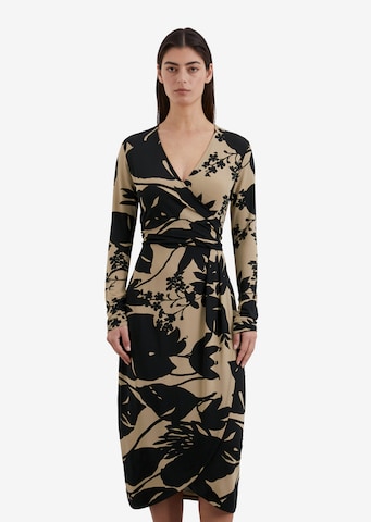 ruda Marc O'Polo Suknelė: priekis