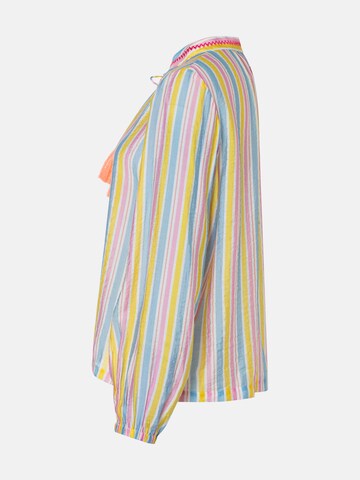 LIEBLINGSSTÜCK Blouse in Mixed colors