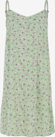 PROTEST Dress 'PRTMILLIS JR' in Green: front