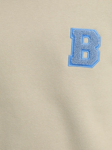 BLEND - Pullover ' BHIDO ' em bege