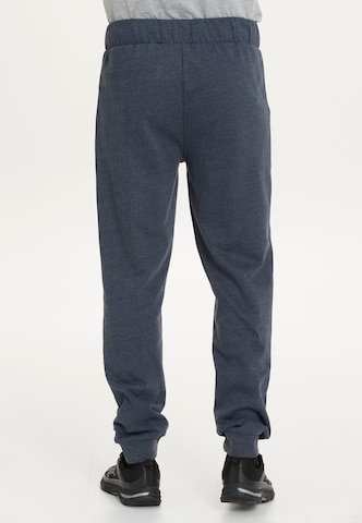 Cruz Tapered Hose 'Regent' in Blau