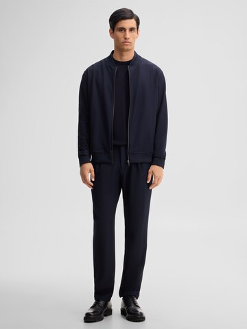 Veste mi-saison STRELLSON en bleu