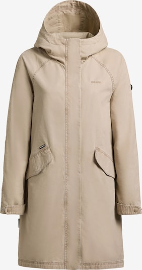 khujo Välikausiparka 'Leal' värissä kerma, Tuotenäkymä