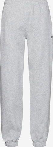 ICANIWILL Pants 'Everyday' in Grey: front