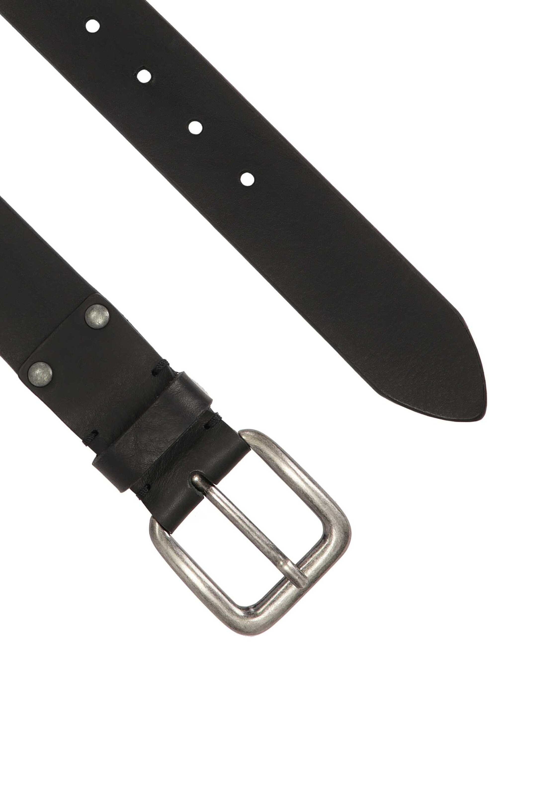 Cintura di Kazar in nero