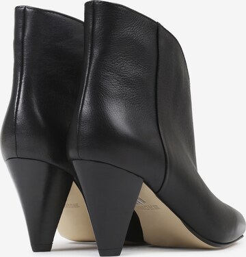 BRONX Booties 'Leiy-Ah' in Black