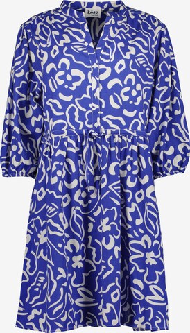 mėlyna BLUE SEVEN Palaidinės tipo suknelė: priekis