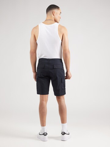 Champion Authentic Athletic Apparel tavaline Klapptaskutega püksid, värv must
