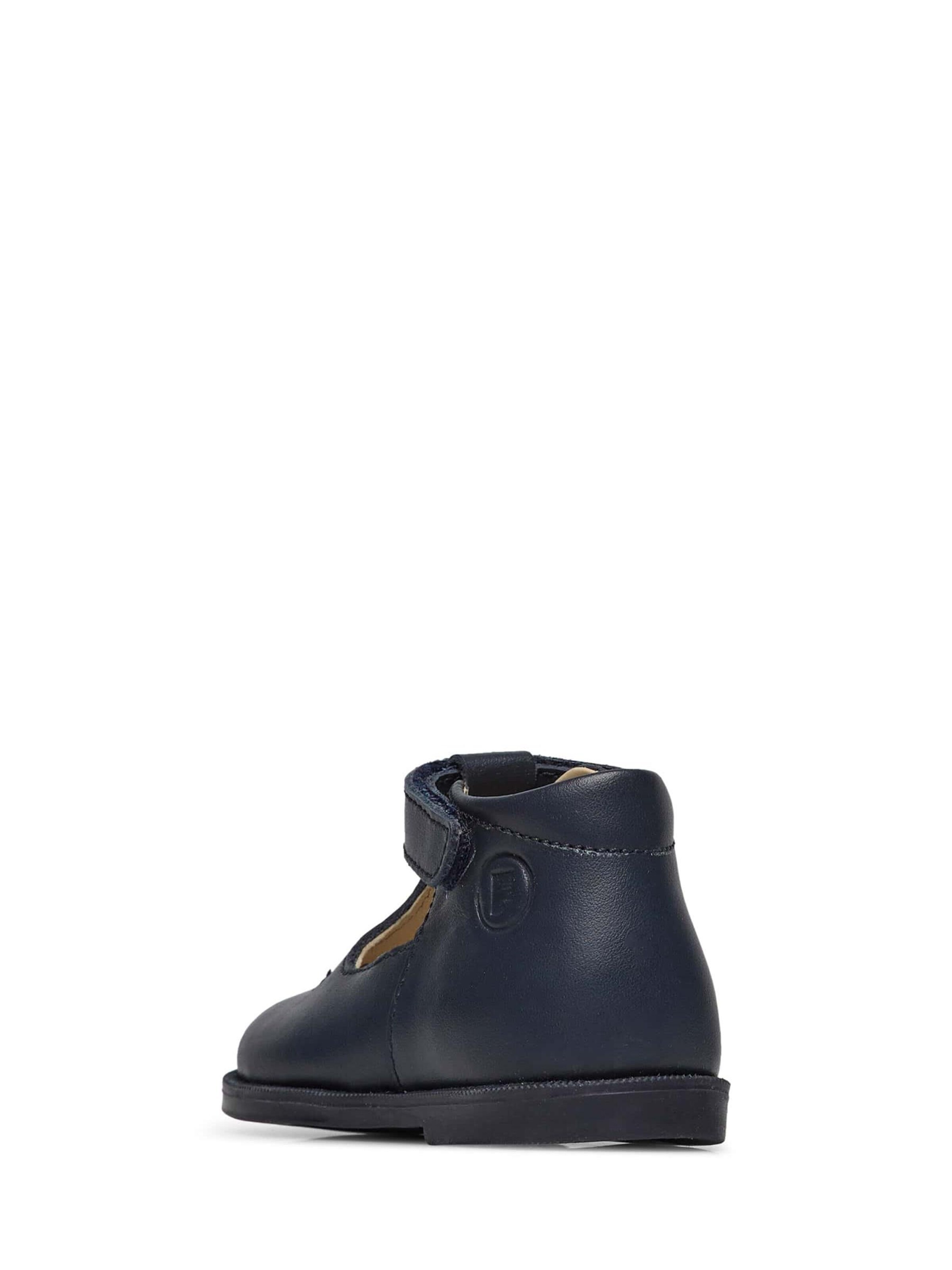 Falcotto Open schoenen 'COUTE'' in Blauw