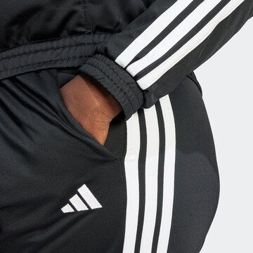 ADIDAS SPORTSWEAR - Tapered Pantalón deportivo en negro