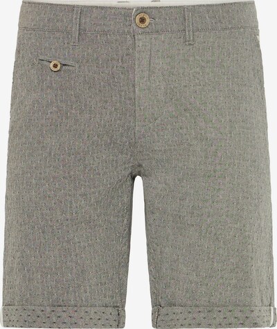 BLEND Trousers 'Sergio' in 35-36 in Grey, Item view