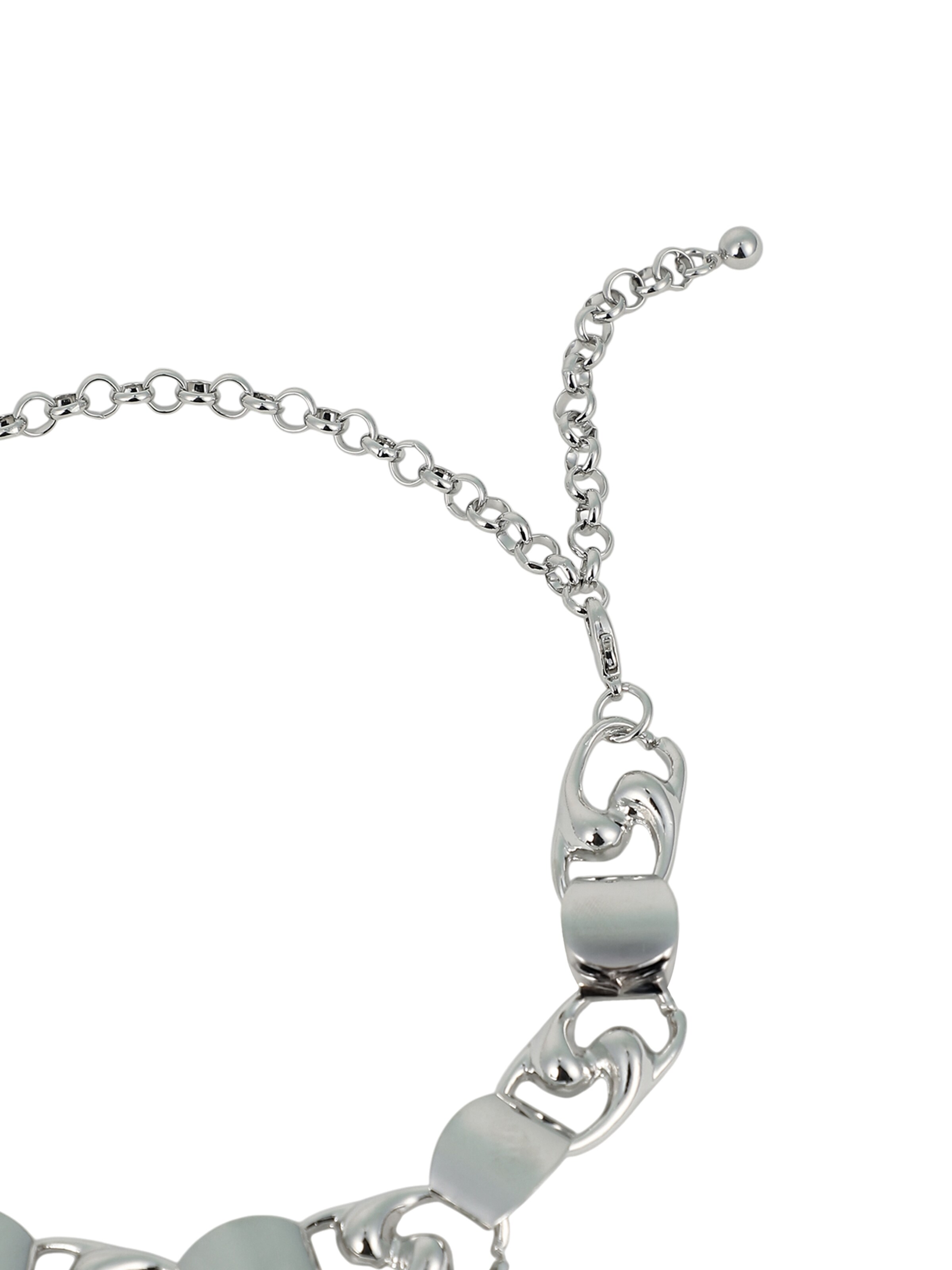 Chaîne 'Madhura' SOHI en argent