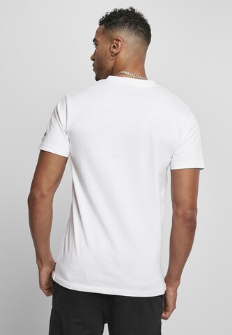 Starter Black Label - Camisa em branco