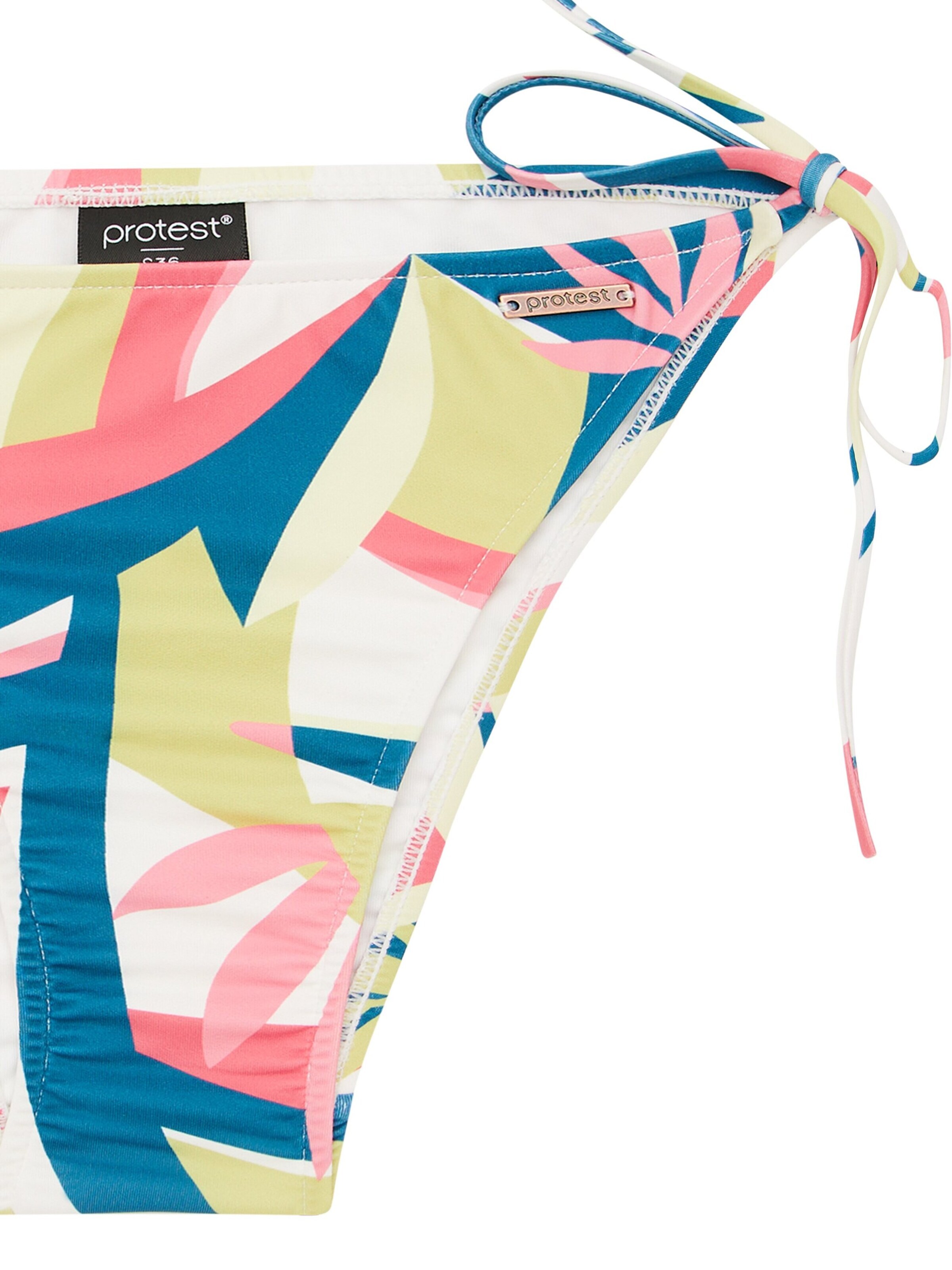 PROTEST Bikini bottom 'MIXSwayas' in Pink