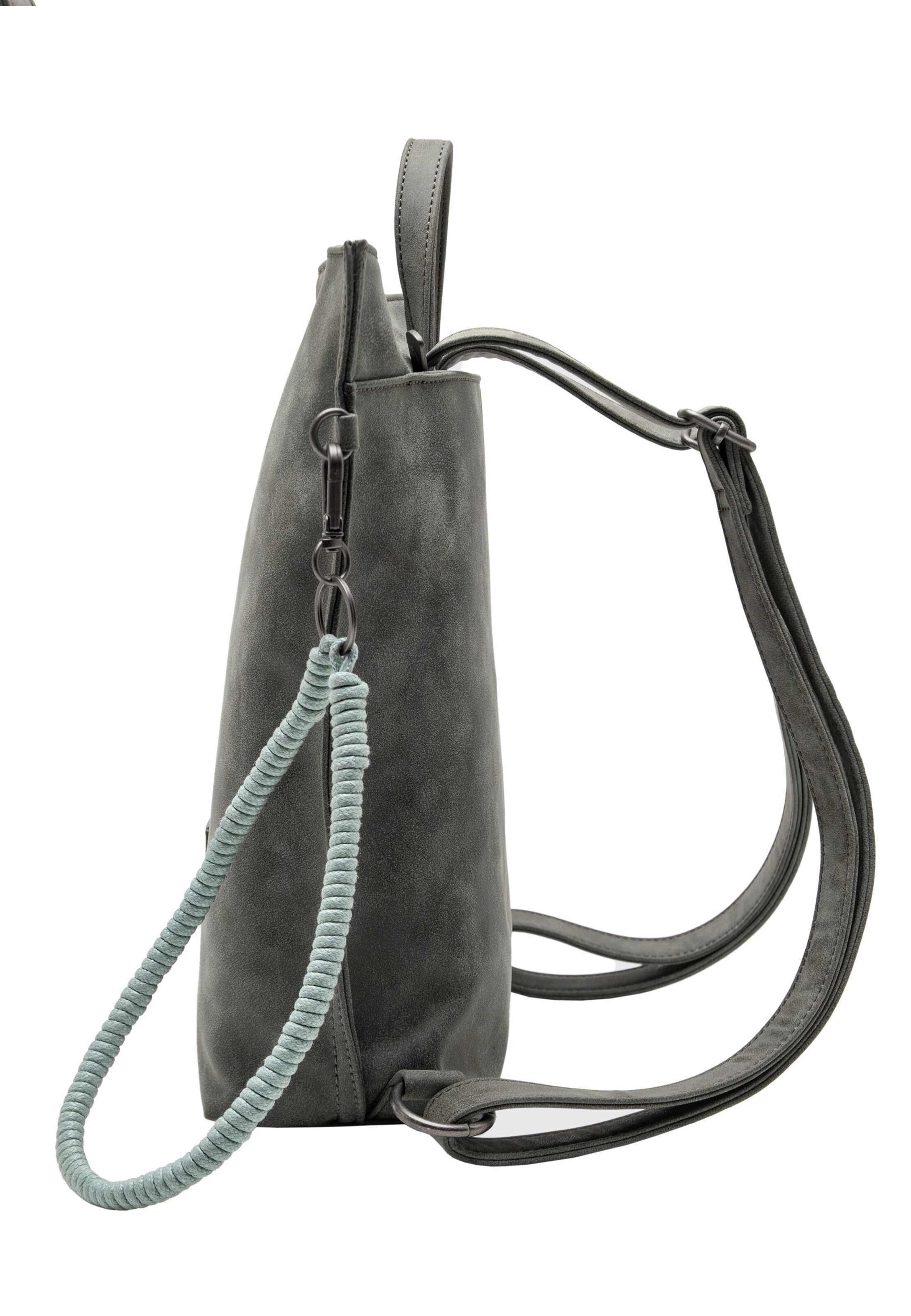 Fritzi aus Preußen Rugzak in Grijs