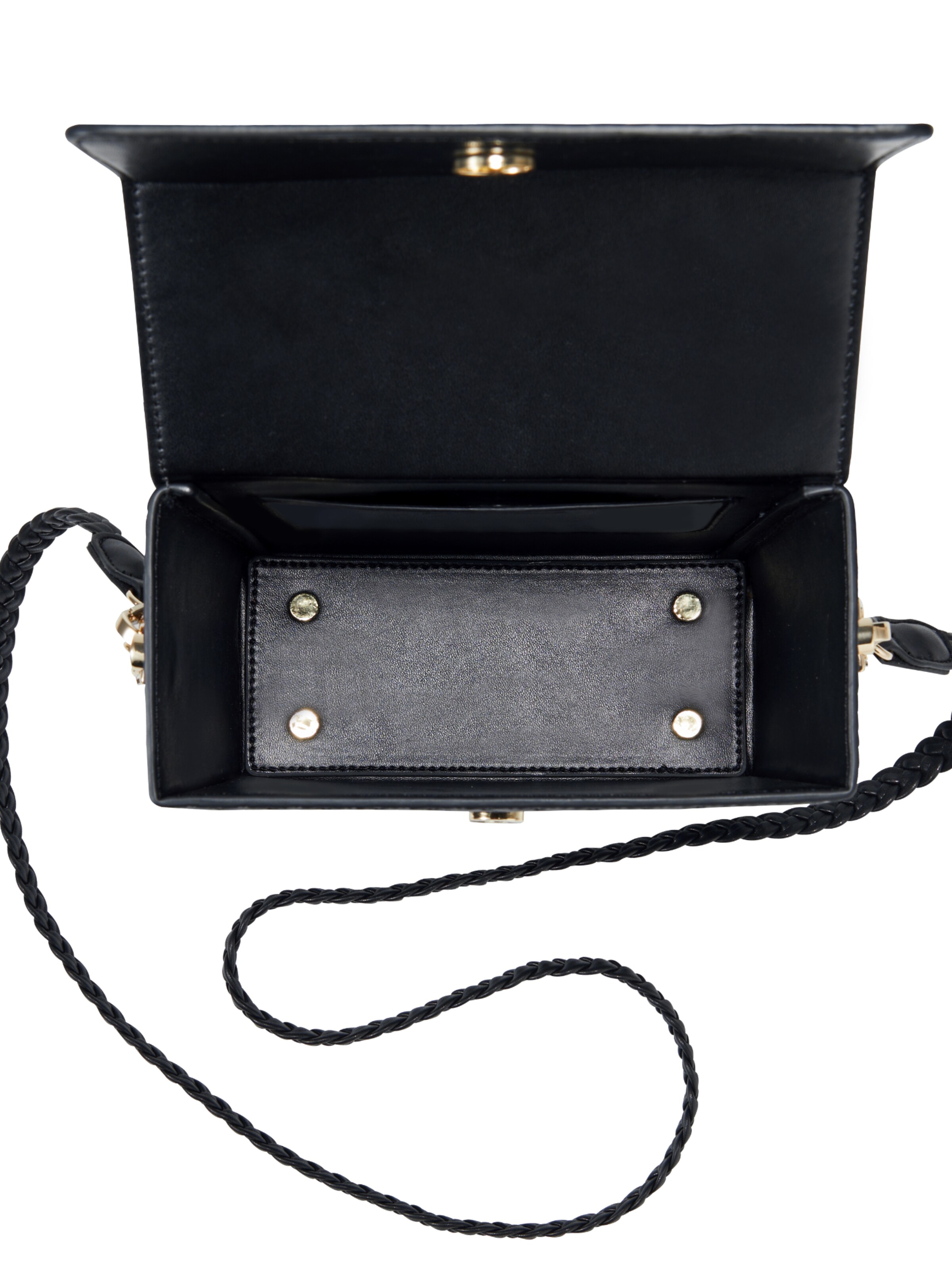 Sacs à main 'Bamboo Bee' Victoria Hyde en noir