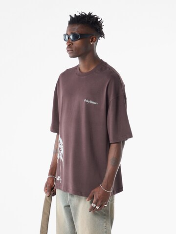 Tricou de la VAMOS CLO pe maro