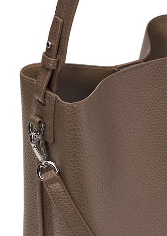 Marc O'Polo Shoulder bag in Brown