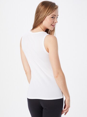 ODLO - Top deportivo 'Active' en blanco