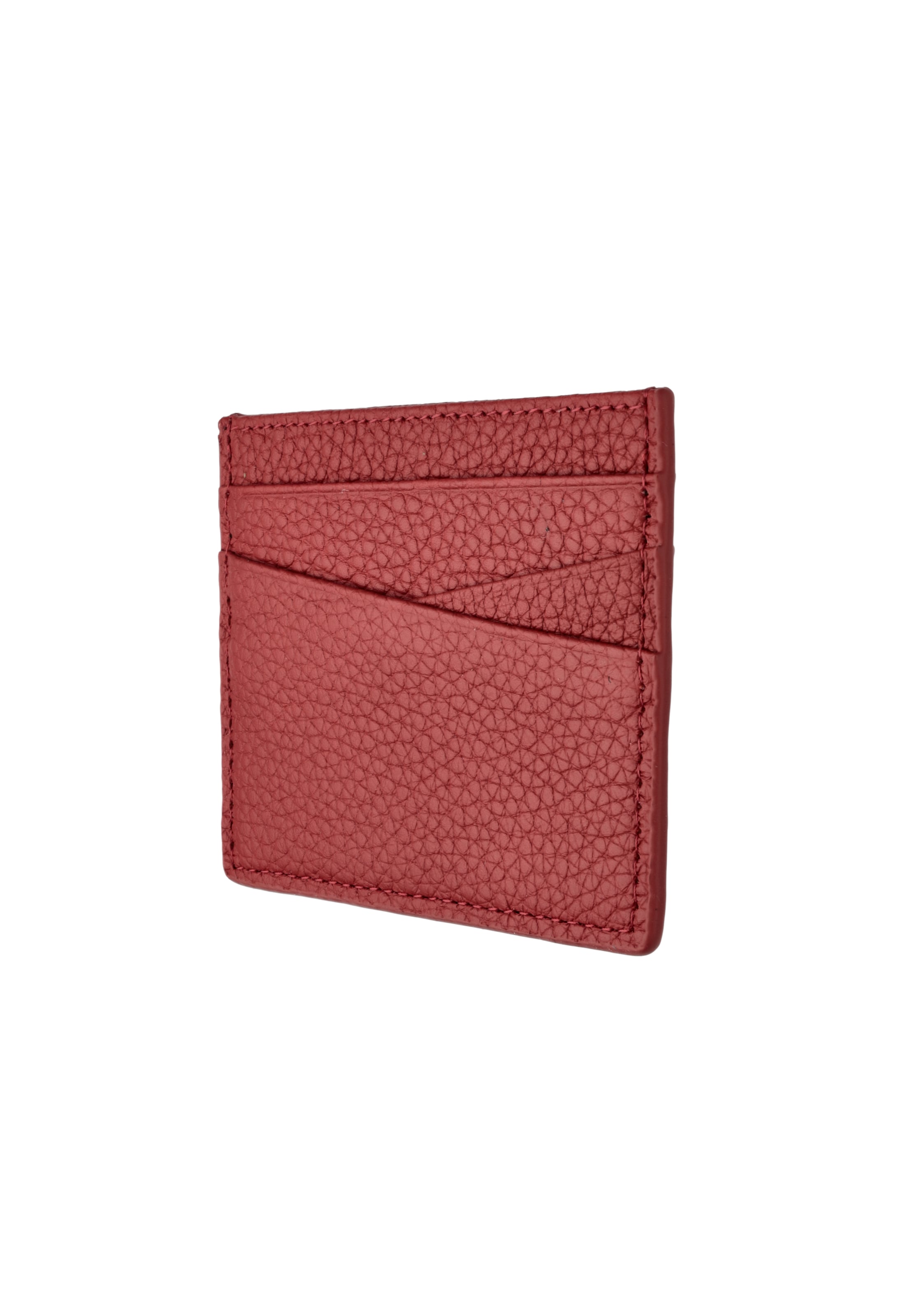 Usha - Bolso de hombro en rojo