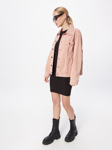 G-Star RAW Between-season jacket in Pink