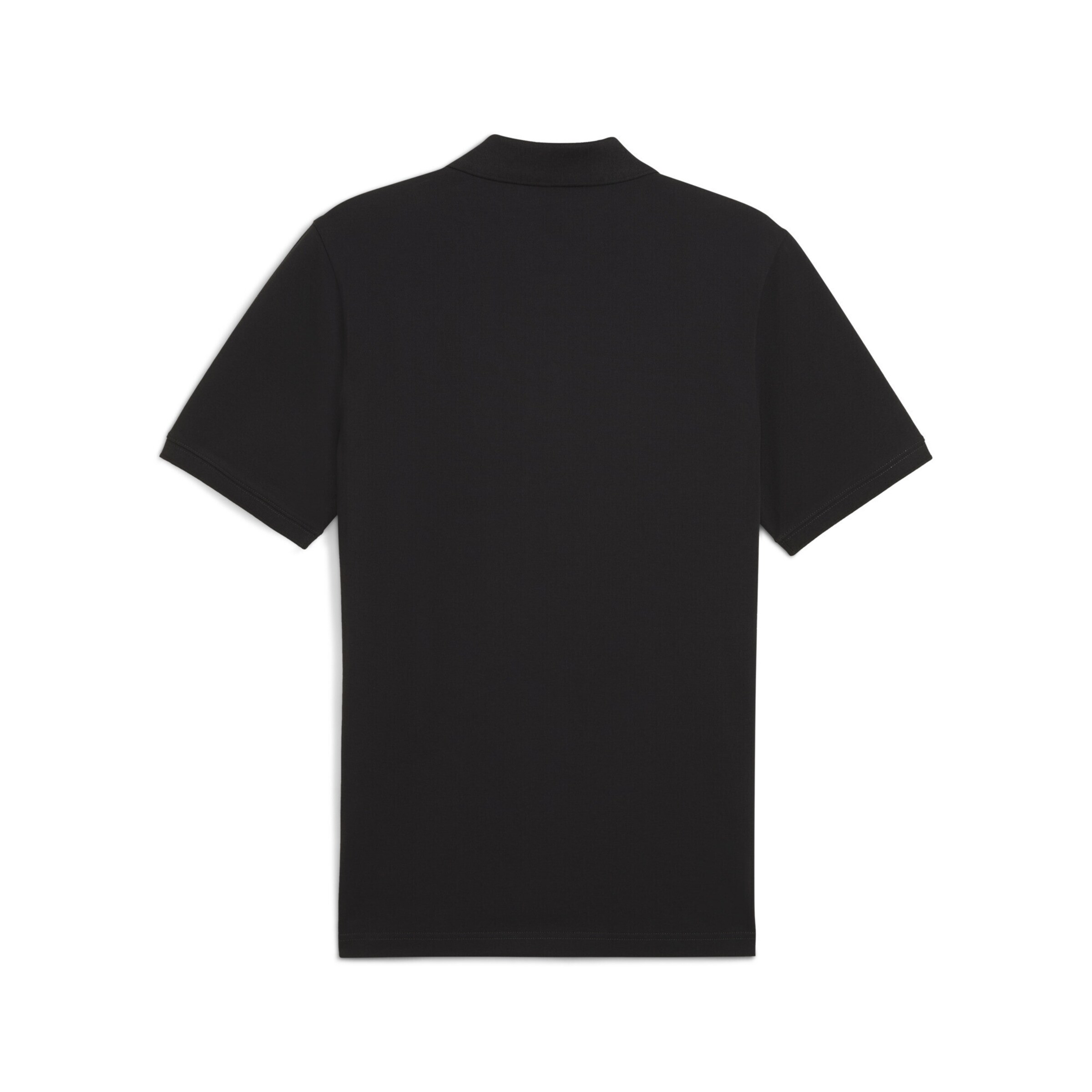 PUMA Funktionsshirt 'Essentials No. 1' in Schwarz