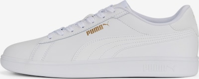 PUMA Sneaker 'Smash 3.0' in weiß, Produktansicht