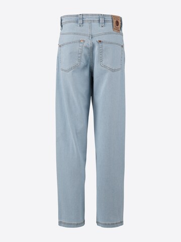 Picaldi Loose fit Jeans 'Zicco 471' in Blue