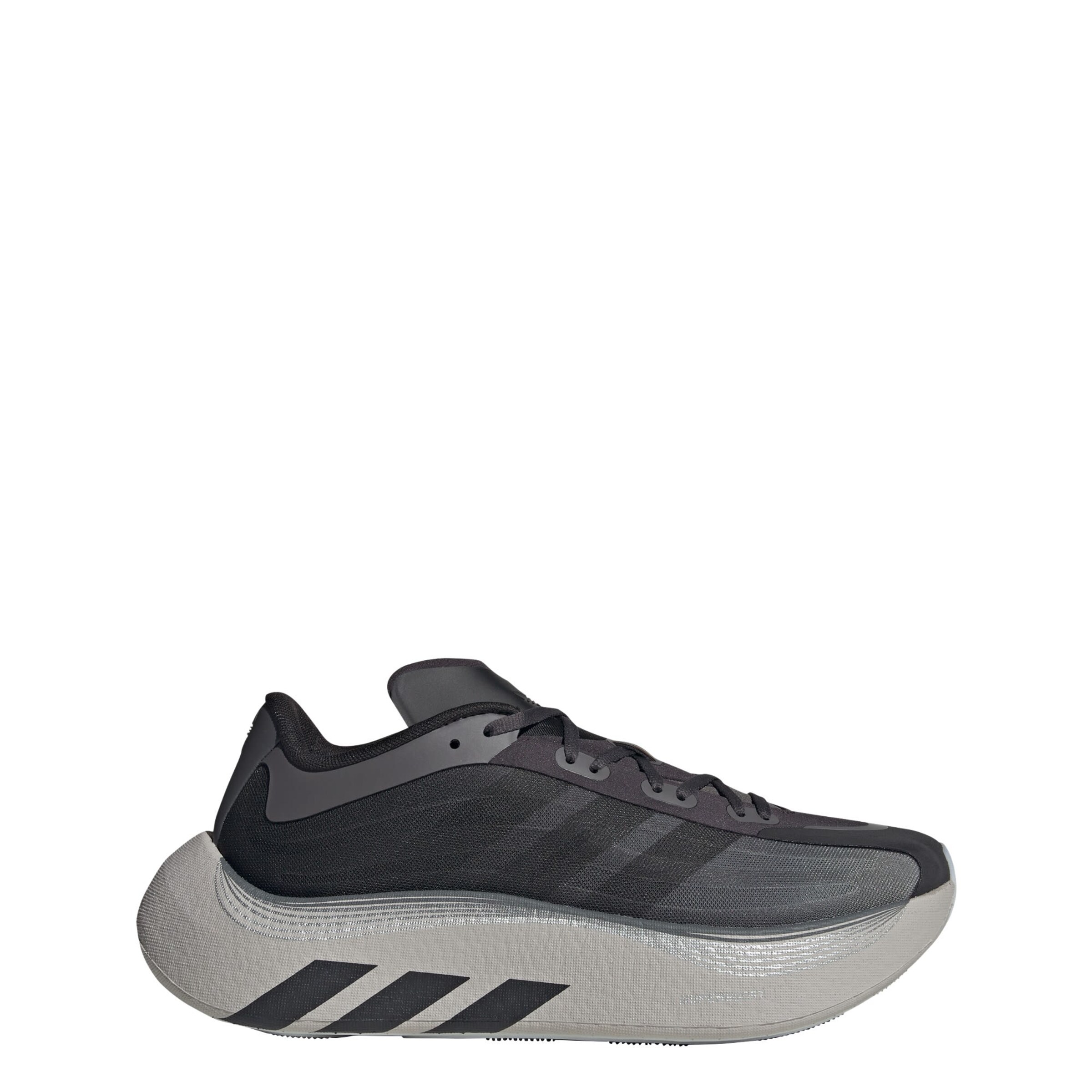 ADIDAS ORIGINALS Sneakers laag 'Hyperboost Euphoria' in Zwart: voorkant