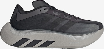 ADIDAS ORIGINALS Sneakers laag 'Hyperboost Euphoria' in Zwart: voorkant