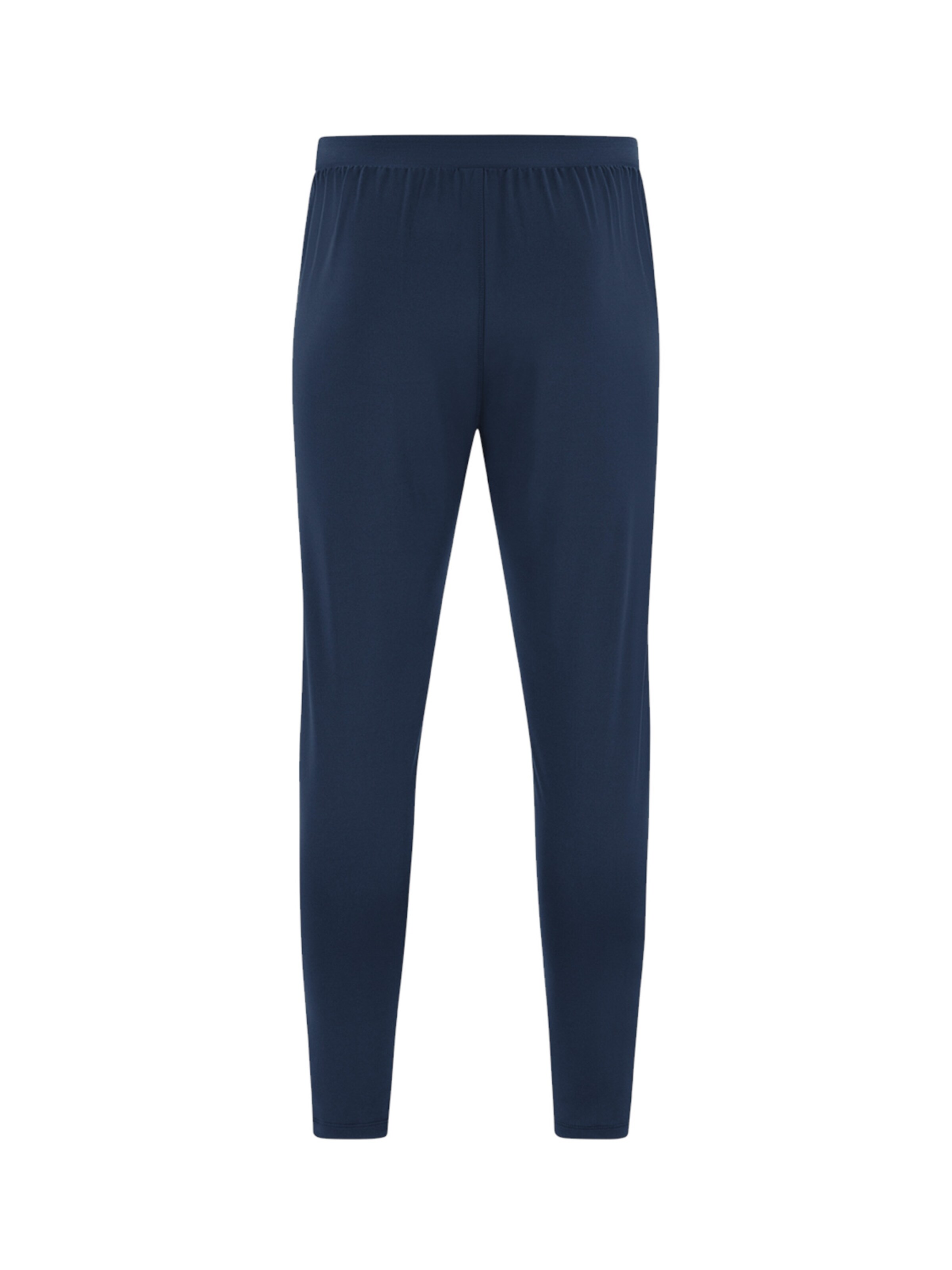 JAKO Regular Workout Pants in Blue
