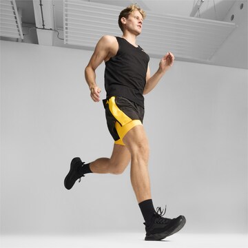 Chaussure de course 'Retaliate 3' PUMA en noir