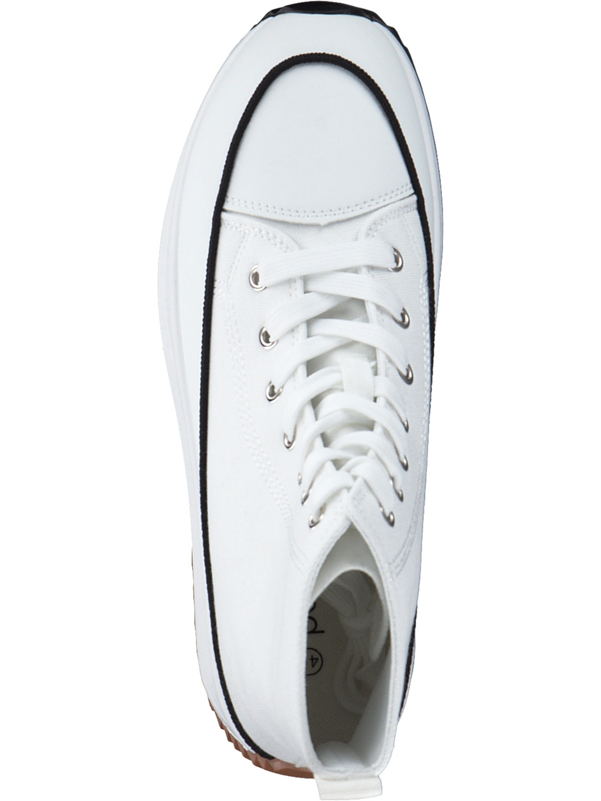 Palado Sneaker 'Jaxi' in Weiß