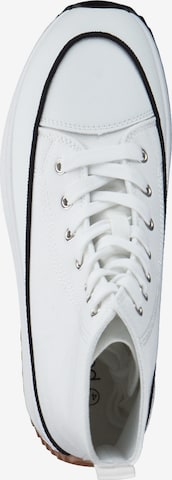 Palado High-Top Sneakers 'Jaxi' in White